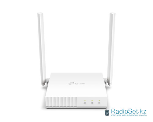 Маршрутизатор TP-Link TL-WR844N